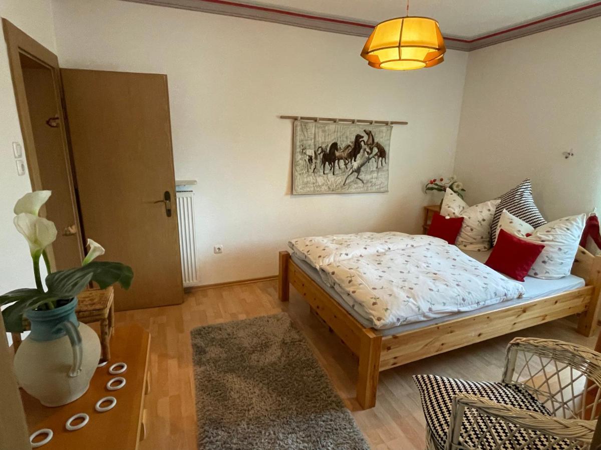 Schoene Ferienwohnung In Bahnhofsnaehe Fuer Urlaub, Studium Oder Arbeit Деггендорф Экстерьер фото